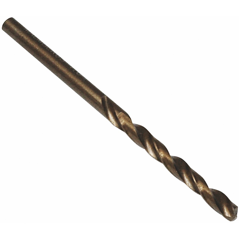 Metalbor - kvik, Ø2 mm, Længde 49 mm.