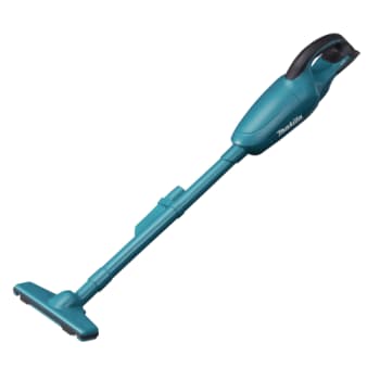 Makita støvsuger DCL180Z, 18 V