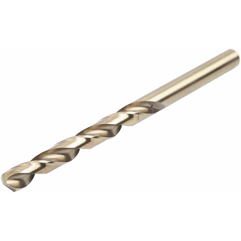 Metalbor - HSS, Ø 12 mm, Længde 151 mm