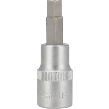 Tecos bitstop Hex, 1/2", kort, 9 x 65 mm