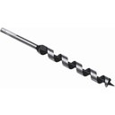Spiralbor, træbor, Ø 18 mm, Længde 460 mm