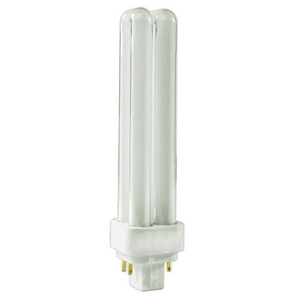 Brilux 18W 6400K G24q 4pin (B)