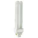 Brilux 18W 6400K G24q 4pin (B)