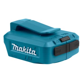 Makita powerbank DECADP05 adapter for USB