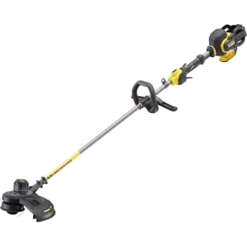 DEWALT 54V Flexvolt græstrimmer/buskrydder DCM571N-XJ