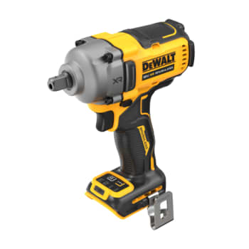 DEWALT 18V XR slagnøgle DCF892N-XJ, 1/2" firkant, 812 Nm