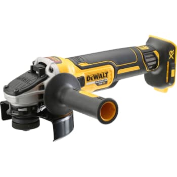 DEWALT 18V XR vinkelsliber DCG405N-XJ