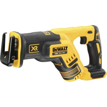 DEWALT 18V XR bajonetsav DCS367N-XJ