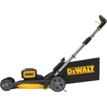 DEWALT 18V XR plæneklipper DCMWP134N-XJ, 530 mm