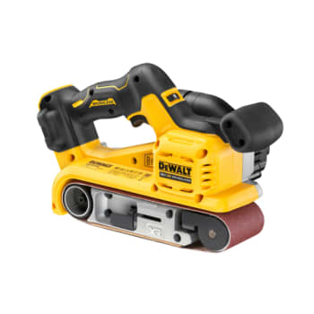 DEWALT 18V XR båndpudser DCW220N-XJ