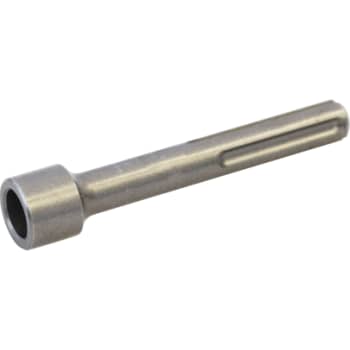 JORDSPYDSADAPTER SDS-MAX (Ø20 / D14)