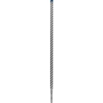 Bosch 4-skærs hammerbor SDS-plus-7X, 18 x 450 mm