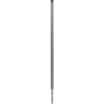 Bosch 4-skærs hammerbor SDS-plus-7X, 18 x 600 mm