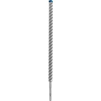 Bosch 4-skærs hammerbor SDS-plus-7X, 20 x 450 mm