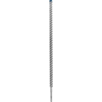 Bosch 4-skærs hammerbor SDS-plus-7X, 20 x 600 mm