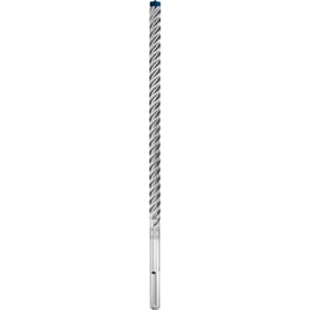 Bosch 4-skærs hammerbor SDS-max-8X, 22 x 520 mm