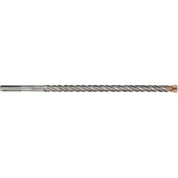 Speedhammer C4 MAX-bor, 22 x 400/540 mm