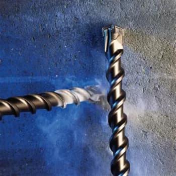 HAMMERBOR SDS+ PRO 2SK 5,5X50/110MM