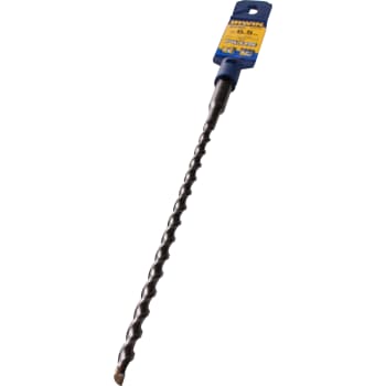 Speedhammer Plus bor, 6,5x200/260 mm