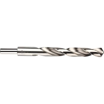 HSS spiralbor, 15,0x114/169 mm, skaft Ø10 mm