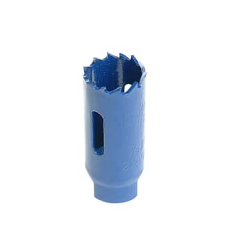 Irwin hulsav, bimetal, 22 mm