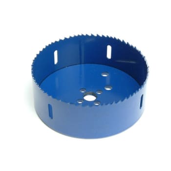 Irwin hulsav, bimetal, 127 mm