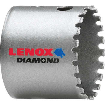 Lenox Diamond™ hulsav, 76 mm