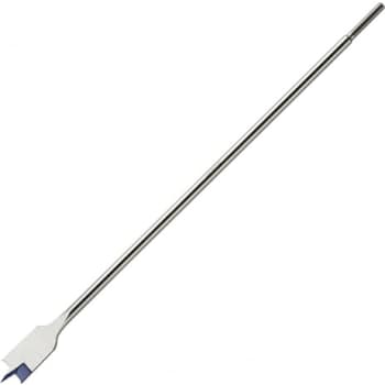 Irwin fladbor, Blue Groove 4x, 10x400 mm