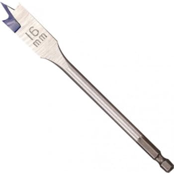 Irwin fladbor, Blue Groove 4x, 16x157 mm