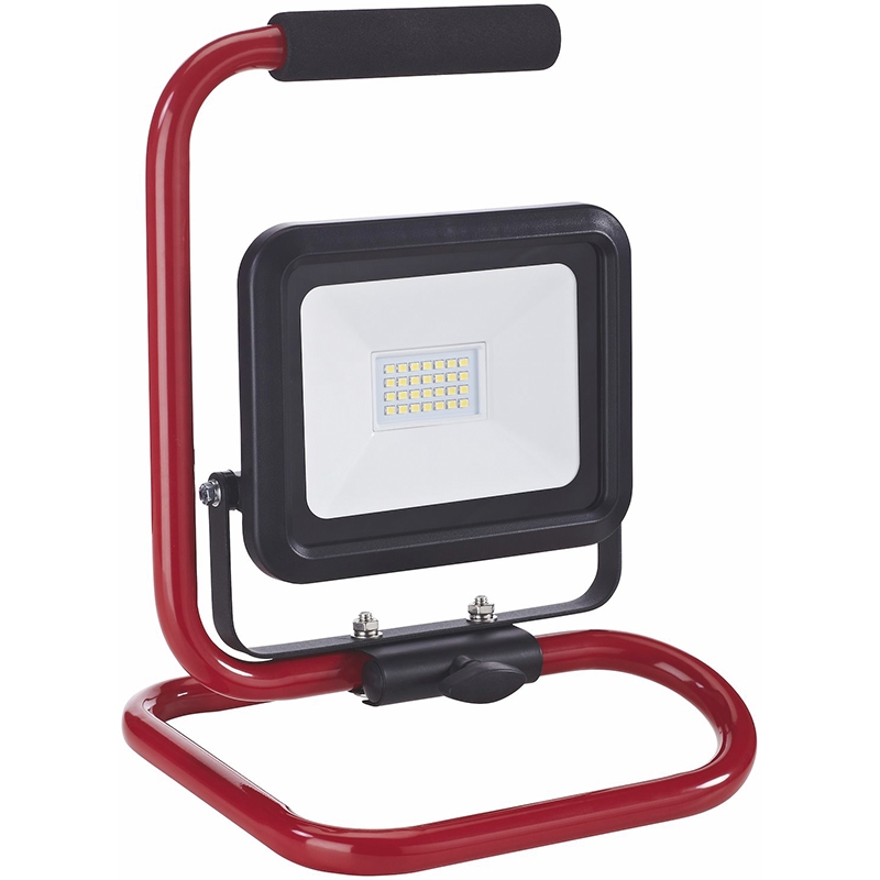 LED Arbejdslampe 20W, 120°, 1800Lm 4000K, IP54