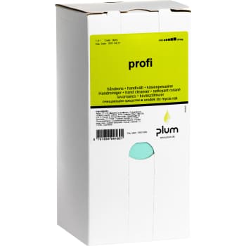 HÅNDRENS PLUM PROFI 1,4L
