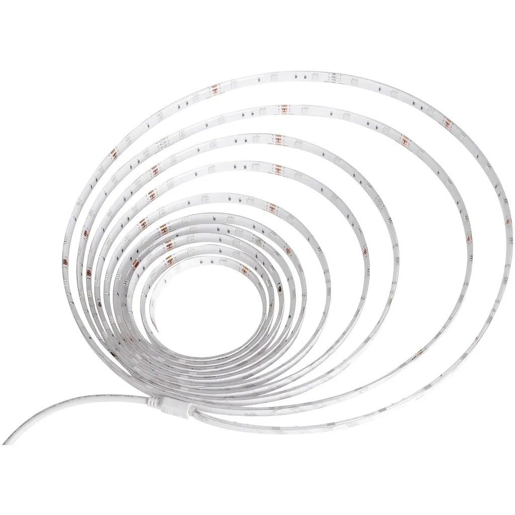 Wi-Fi LED-Strip Komplet kit, 5 m, 12V