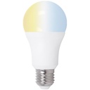 Wi-Fi LED-pære TUNE, 8,5W E27. 230V