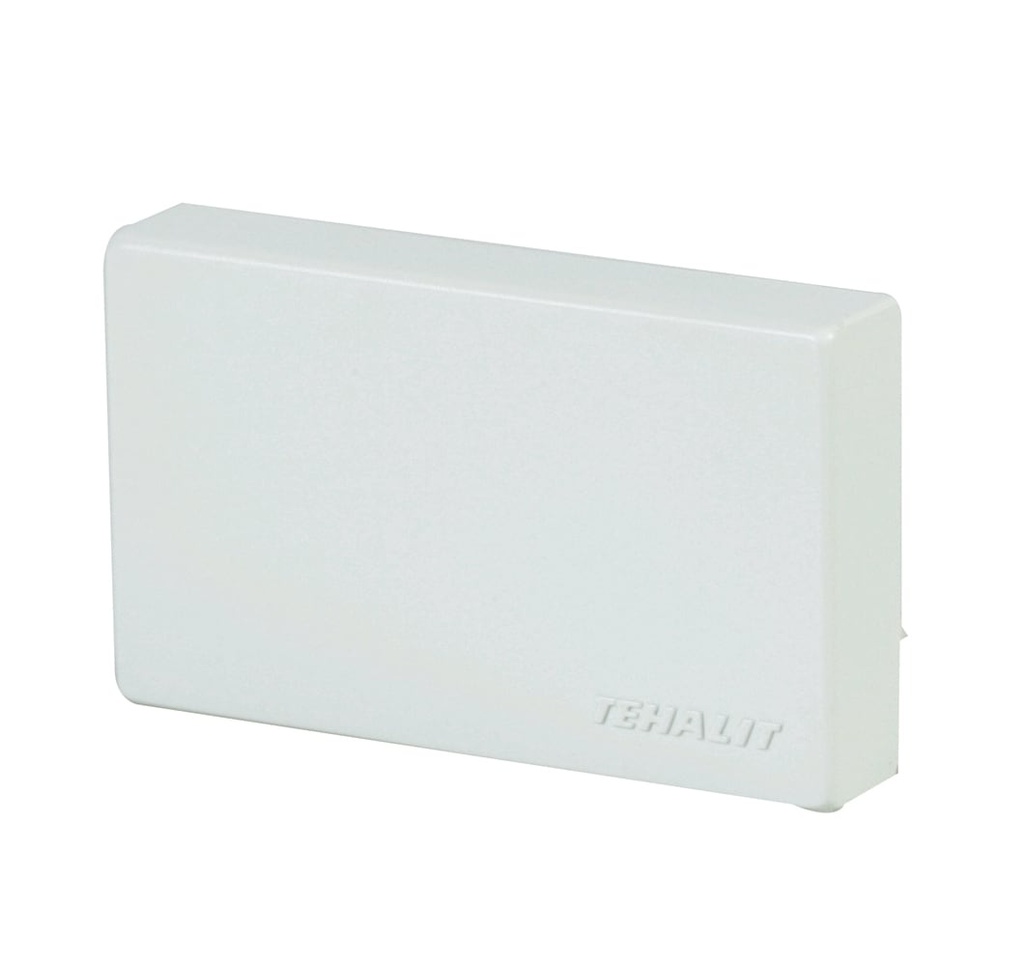 Endestykke til LF 40060 PH