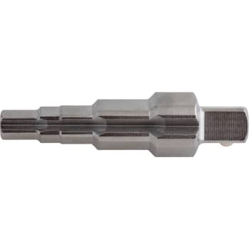 RADIATORNØGLE 1/2"