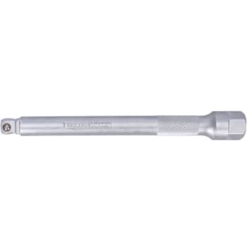 Tecos forlænger til 1/4" skraldenøgle, med Wobble led, 50 mm