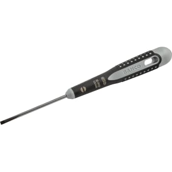 SKRUETRÆKKER 0,5X3,0X60