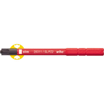 SLIMBIT SL/PZ2 1000V