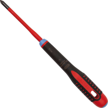 SKRUETRÆKKER ERG0 1000V SLIM  PZ1 X 80.