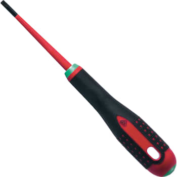 SKRUETRÆKKER ERGO 1000V SLIM TORX20X 100