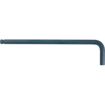 Unbrakonøgle med kugle, 6 mm