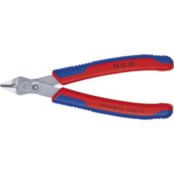 KNIPEX ELECTRONIC-SUPER-KNIPS