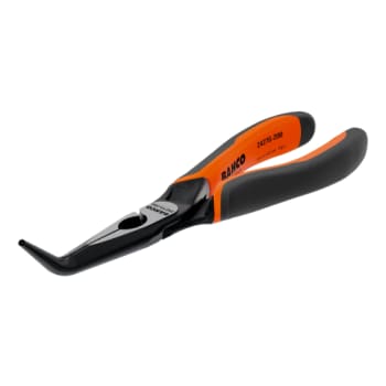 SPIDSTANG BØJET ERGO 160MM