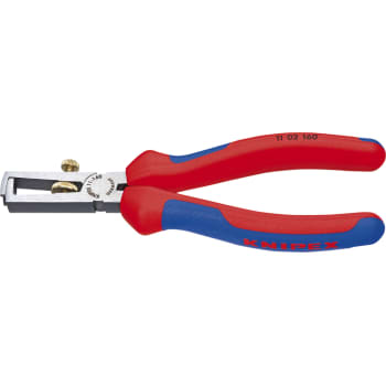 KNIPEX afisoleringstang, 160 mm