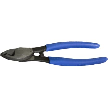 Kabelsaks/afisoleringstang CC22