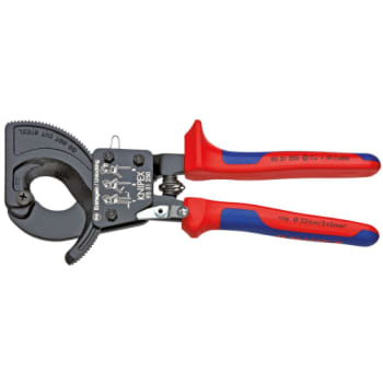 KABELSAKS 250MM Ø32MM