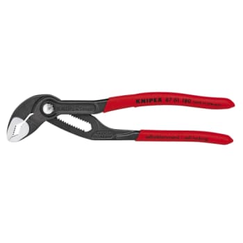 VANDPUMPETANG COBRA 180MM