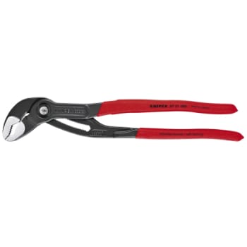 VANDPUMPETANG COBRA 300MM