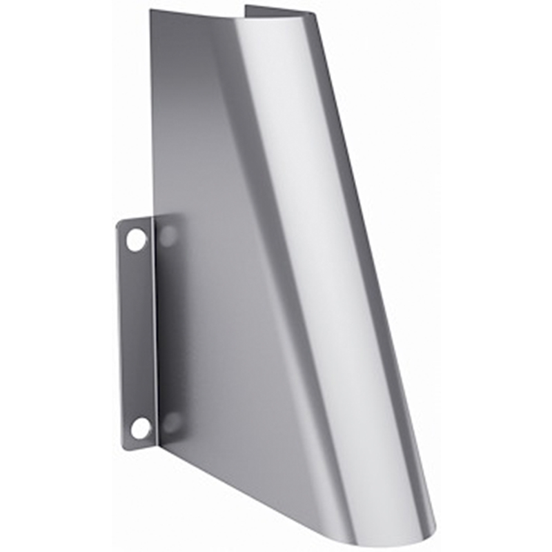 Designer Kabeldækskinne fod 34MM