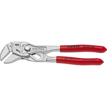 TANGNØGLE 150MM TANG/SKRUENØGLE